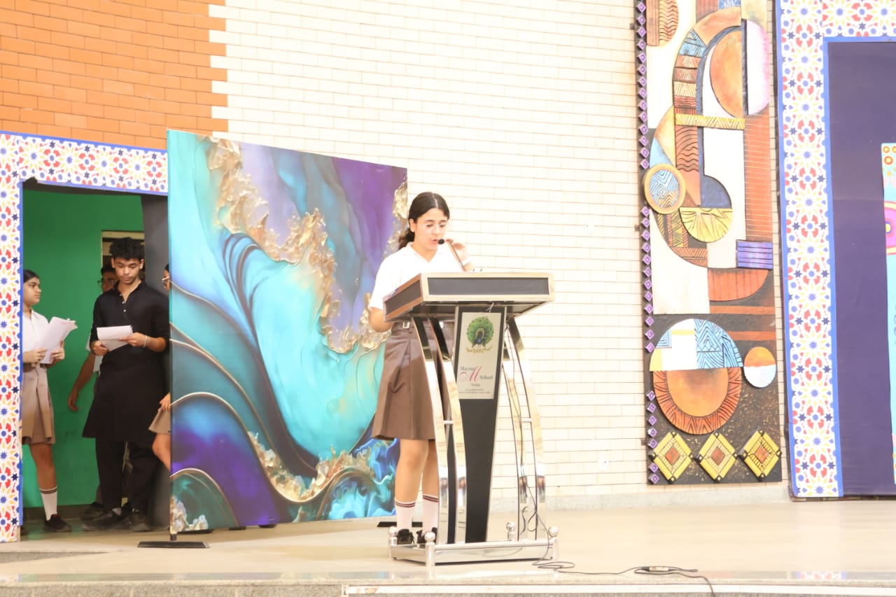 Darkness cannot drive out darkness; only light can do that